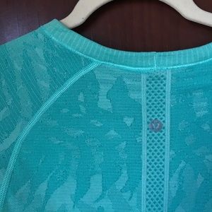 Swifty Tech Long Sleeve